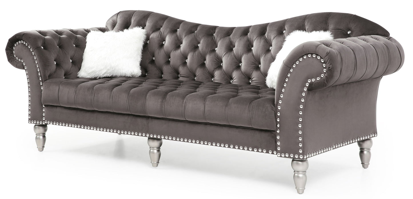 Glory Furniture - Wilshire - Sofa