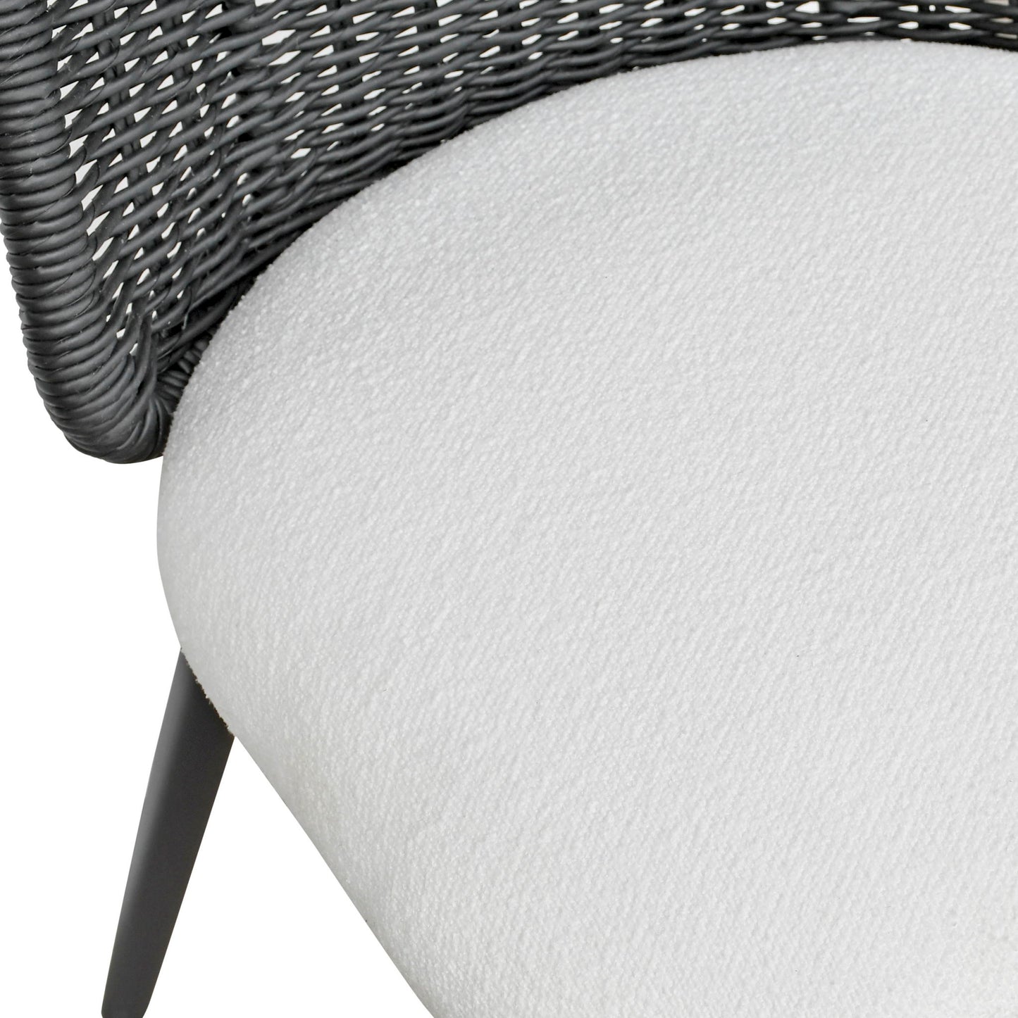 Alexa - Outdoor Dining Chair