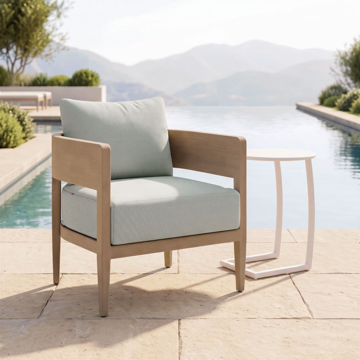 Foret - Armchair