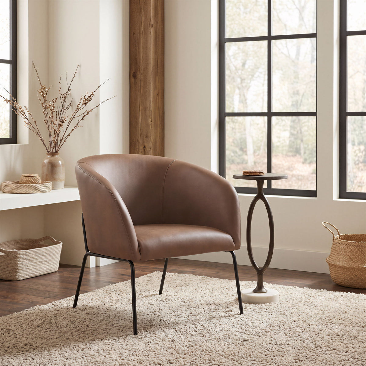 Quinten - Accent Chair