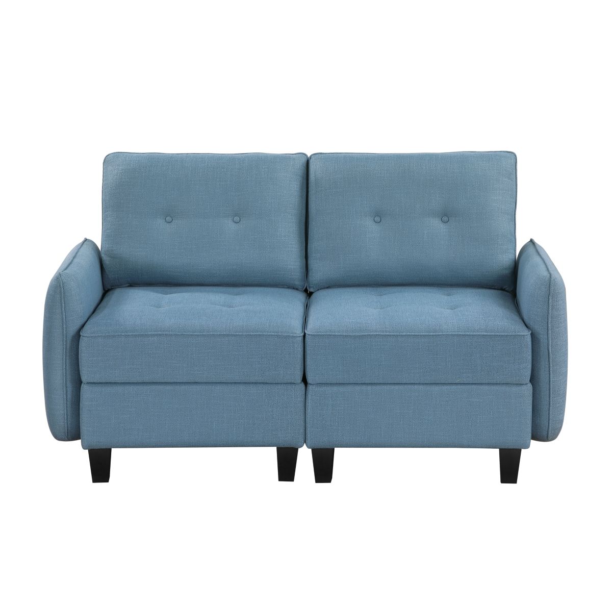Garren Love Seat
