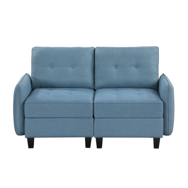 Garren Love Seat