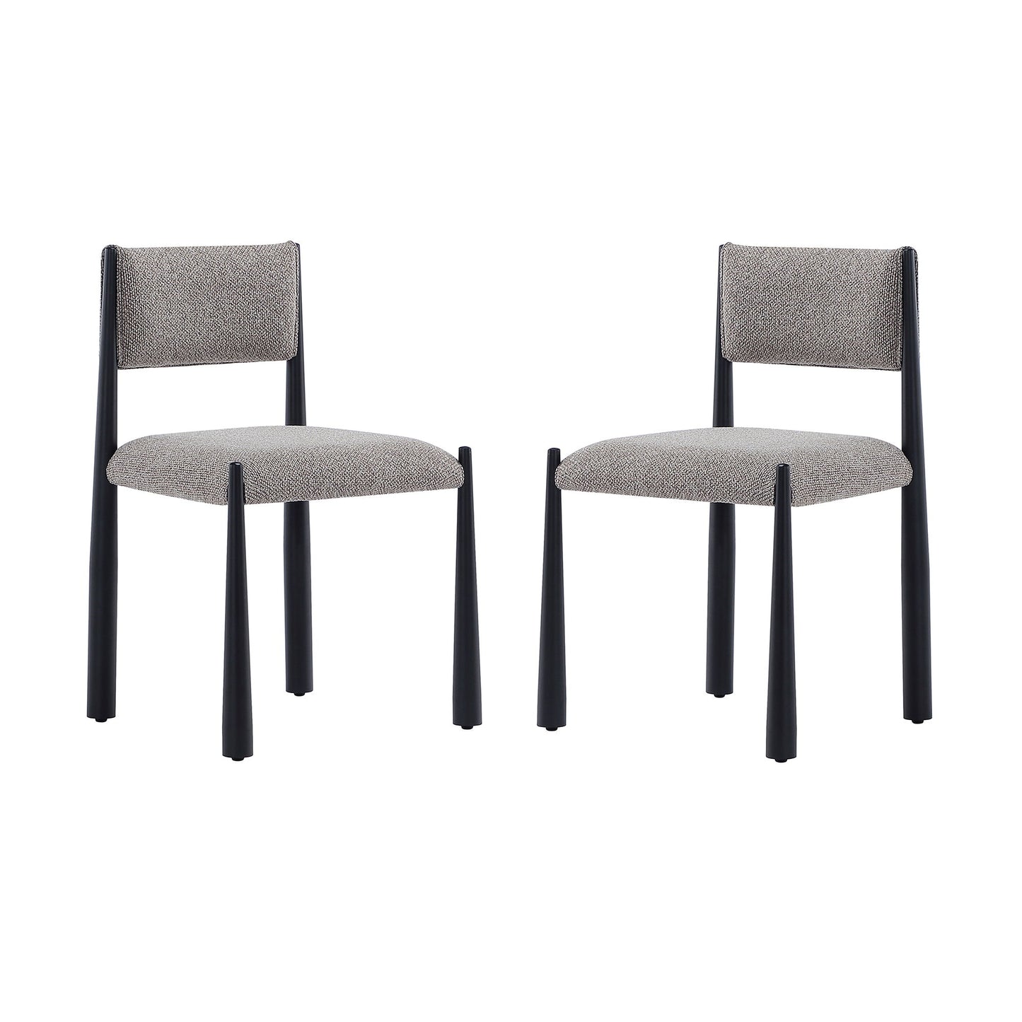 Manhattan Lennor - Side Chair (Set of 2)