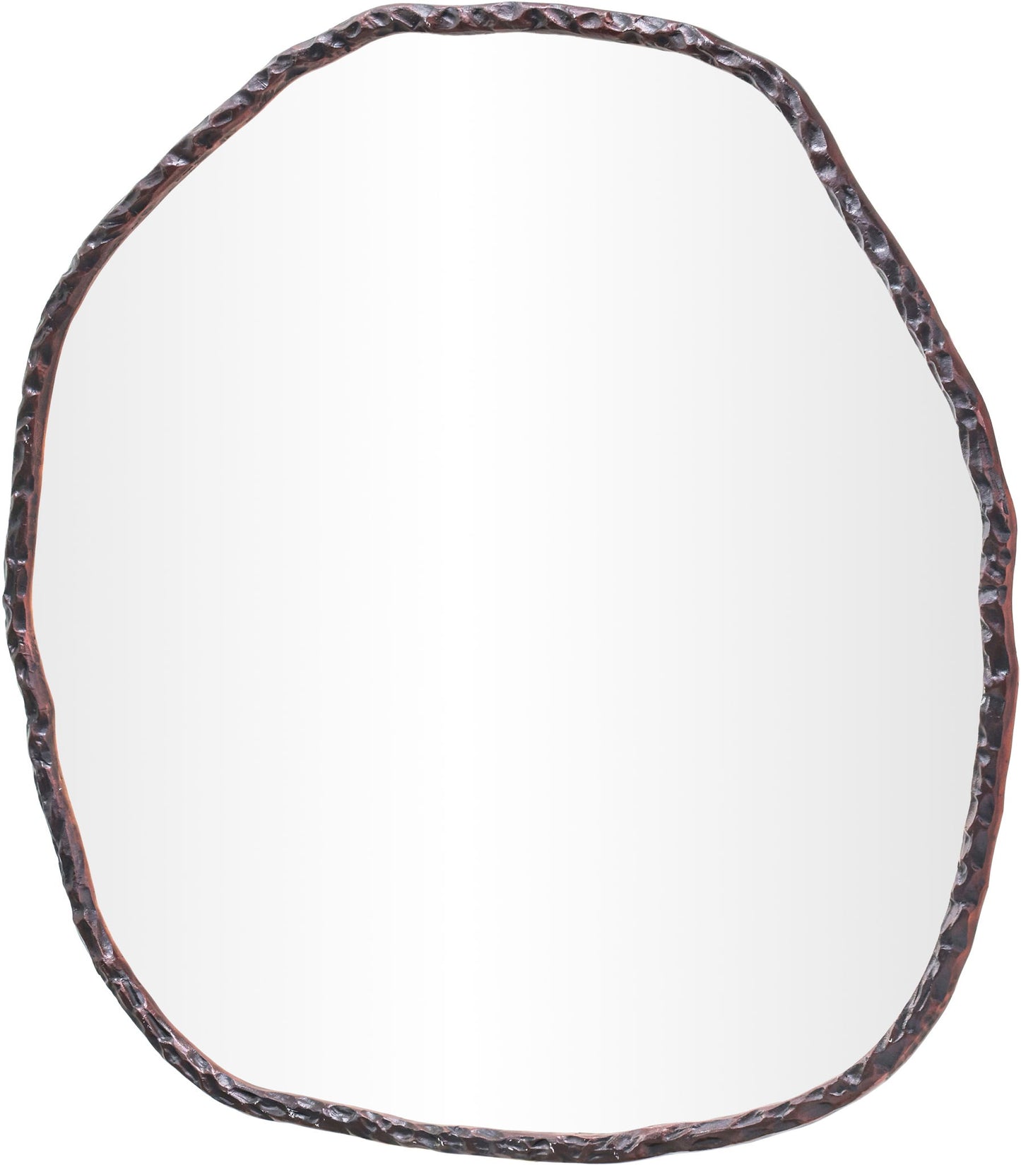 Molten - Iron Mirror