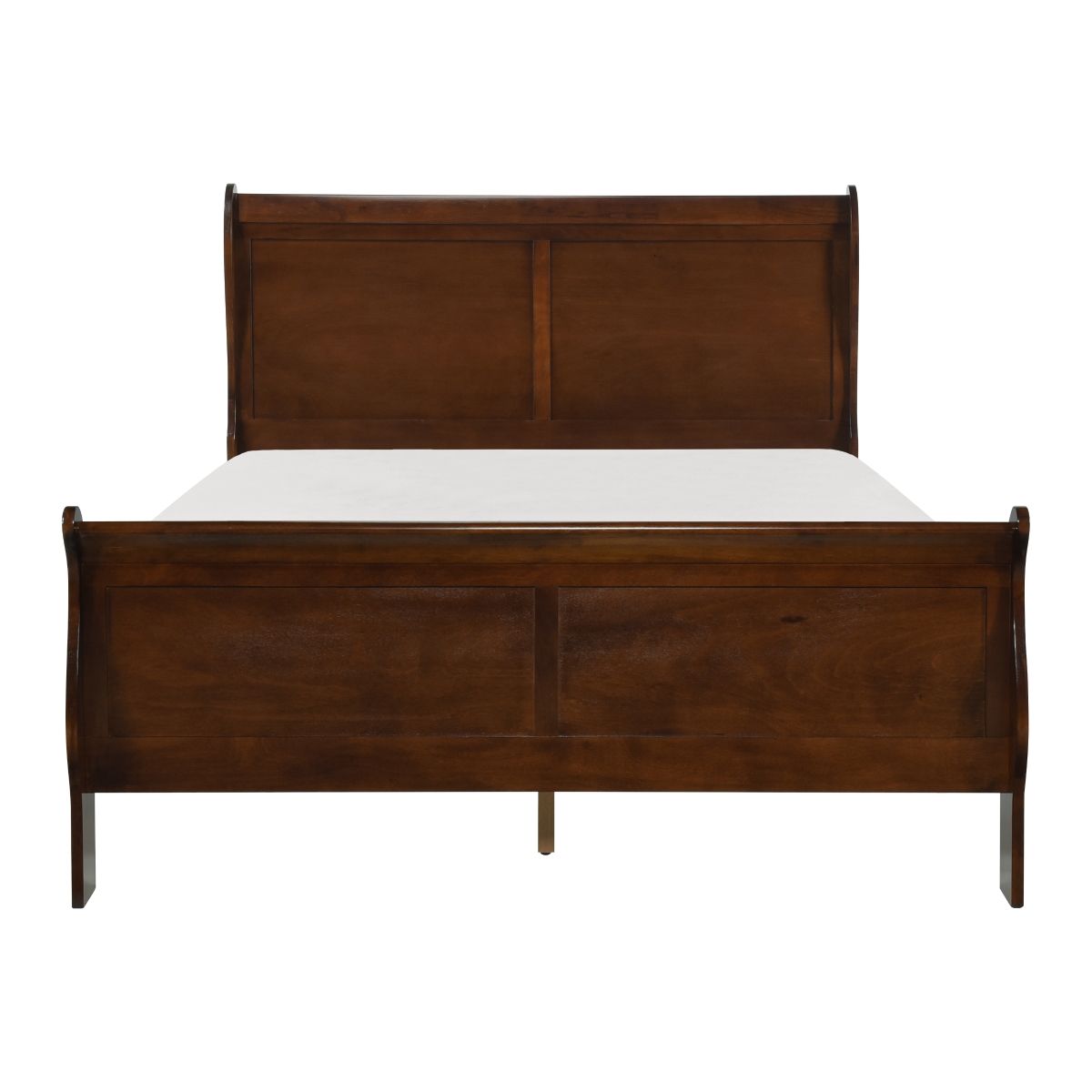 Mayville Eastern King Bed