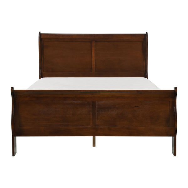Mayville Eastern King Bed