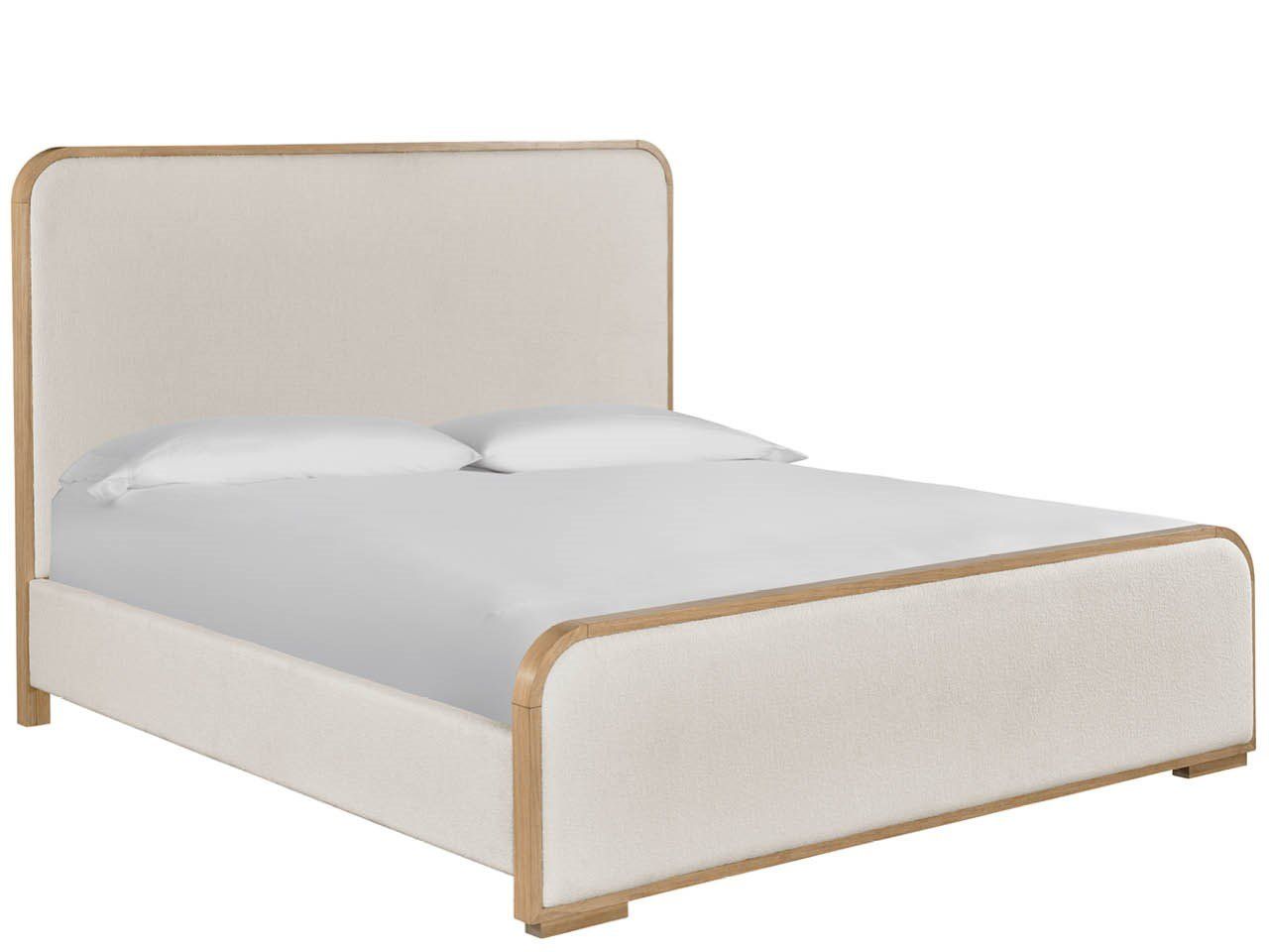 Nomad - Bed