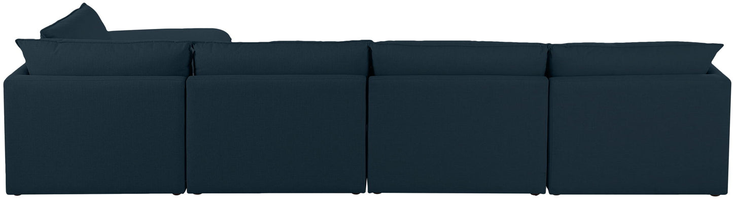 Mackenzie - Modular Sectional
