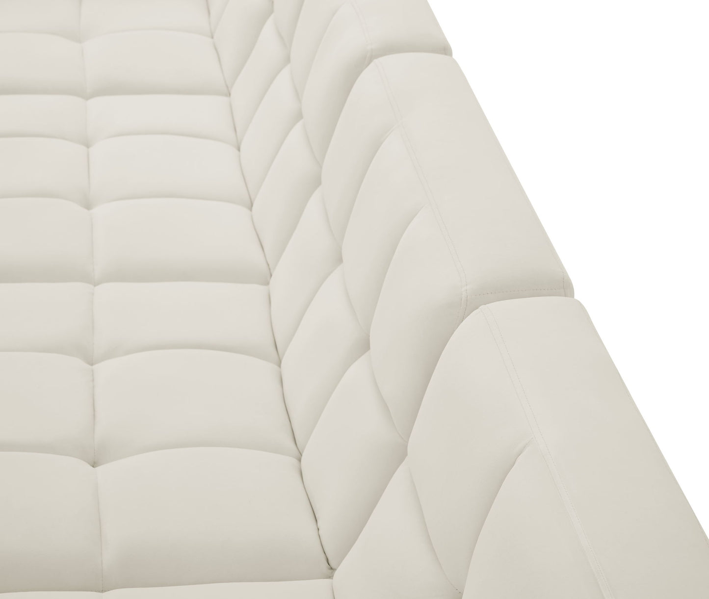 Relax - 8 Piece Modular Sectional