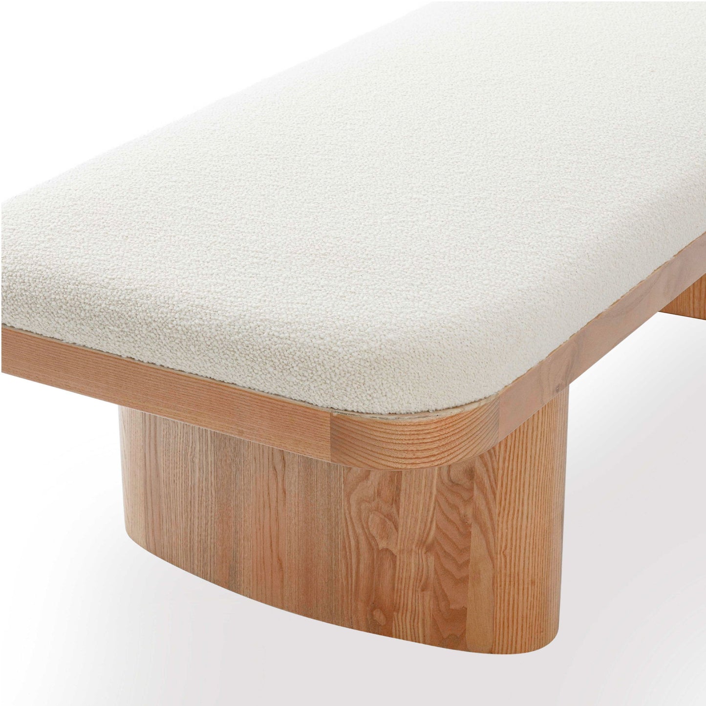 Ollie - Bench