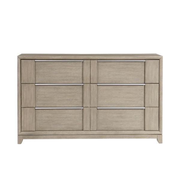 McKewen Dresser