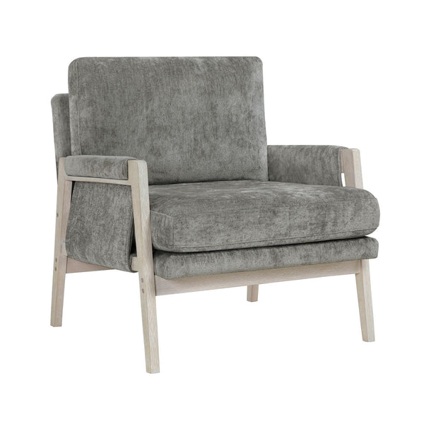 Umar Accent Chair