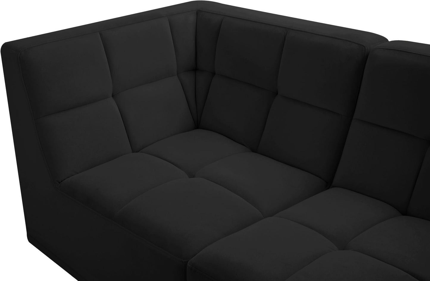 Relax - Modular Sofa - 4 Seats