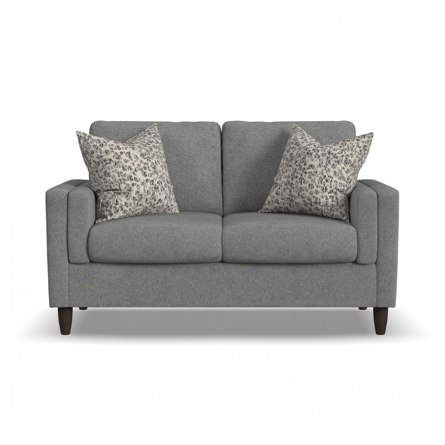 Thomas - Fabric Loveseat