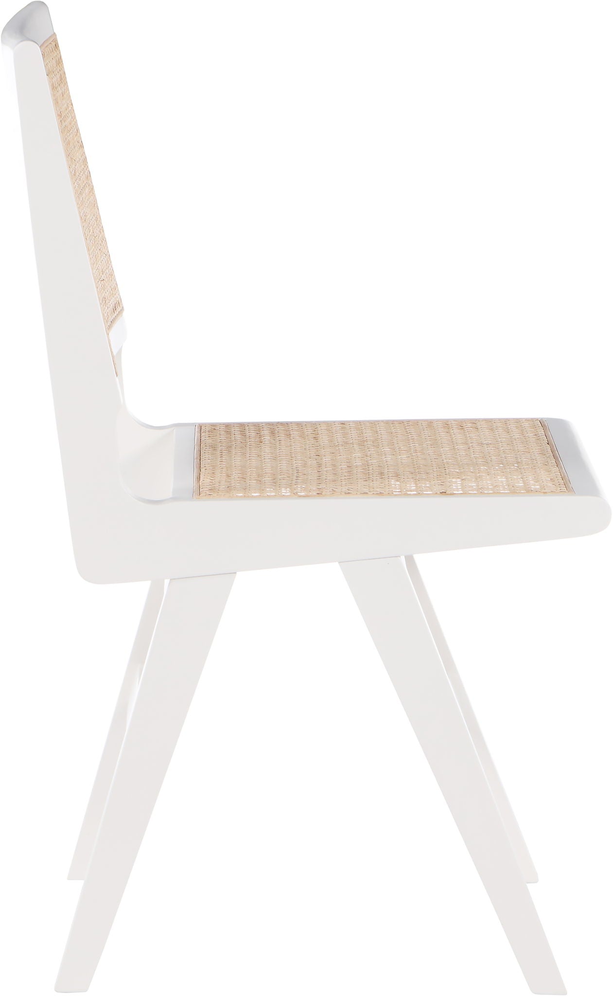Preston - Dining Side Chair (Set of 2)