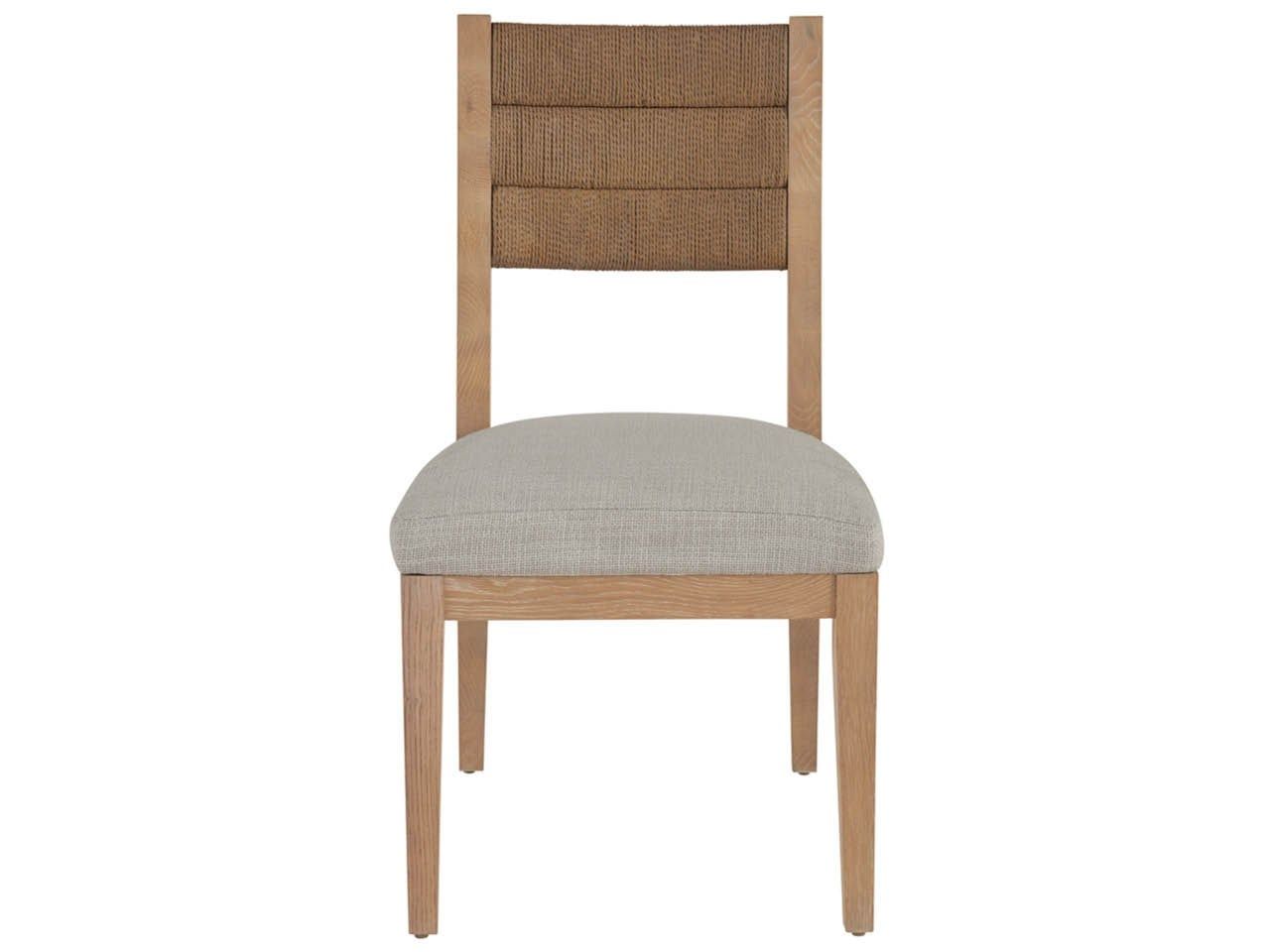 Griffith Park - Side Chair (Set of 2) - Canyon