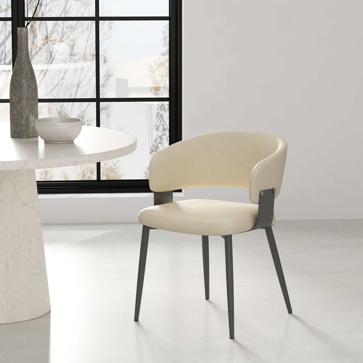 Manhattan Luce - Dining Chair