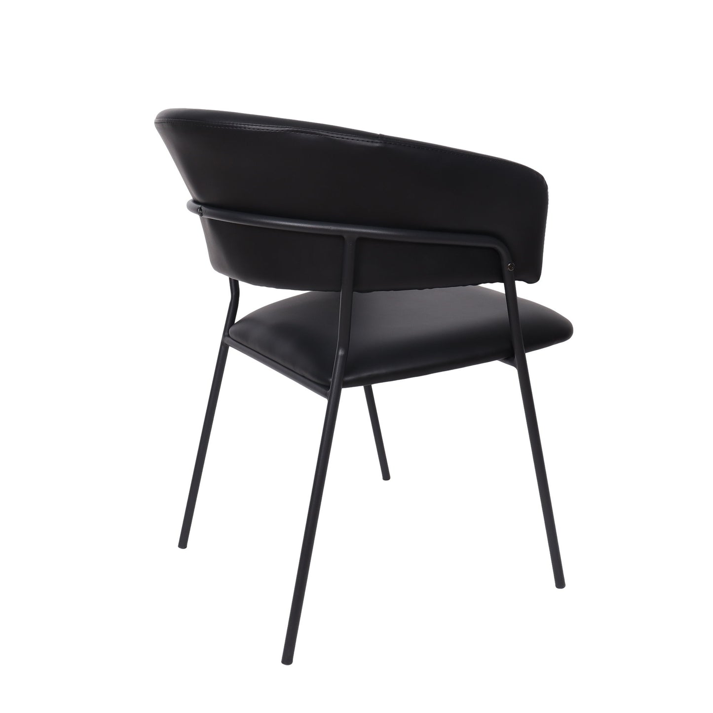 Manhattan Slate - Dining Chair (Set of 2)