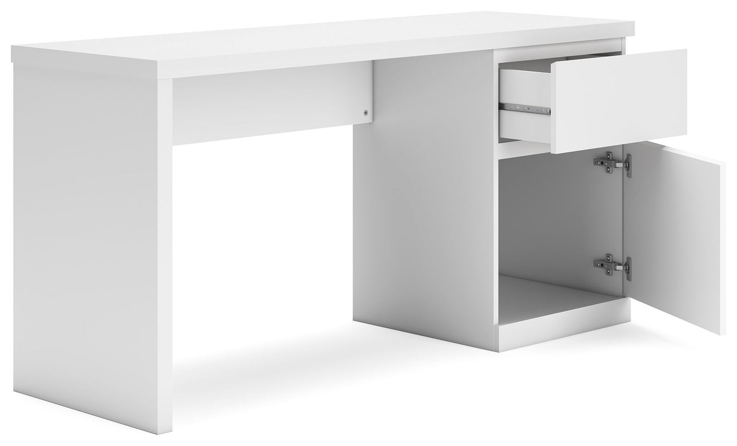 Onita - Home Office Desk - White