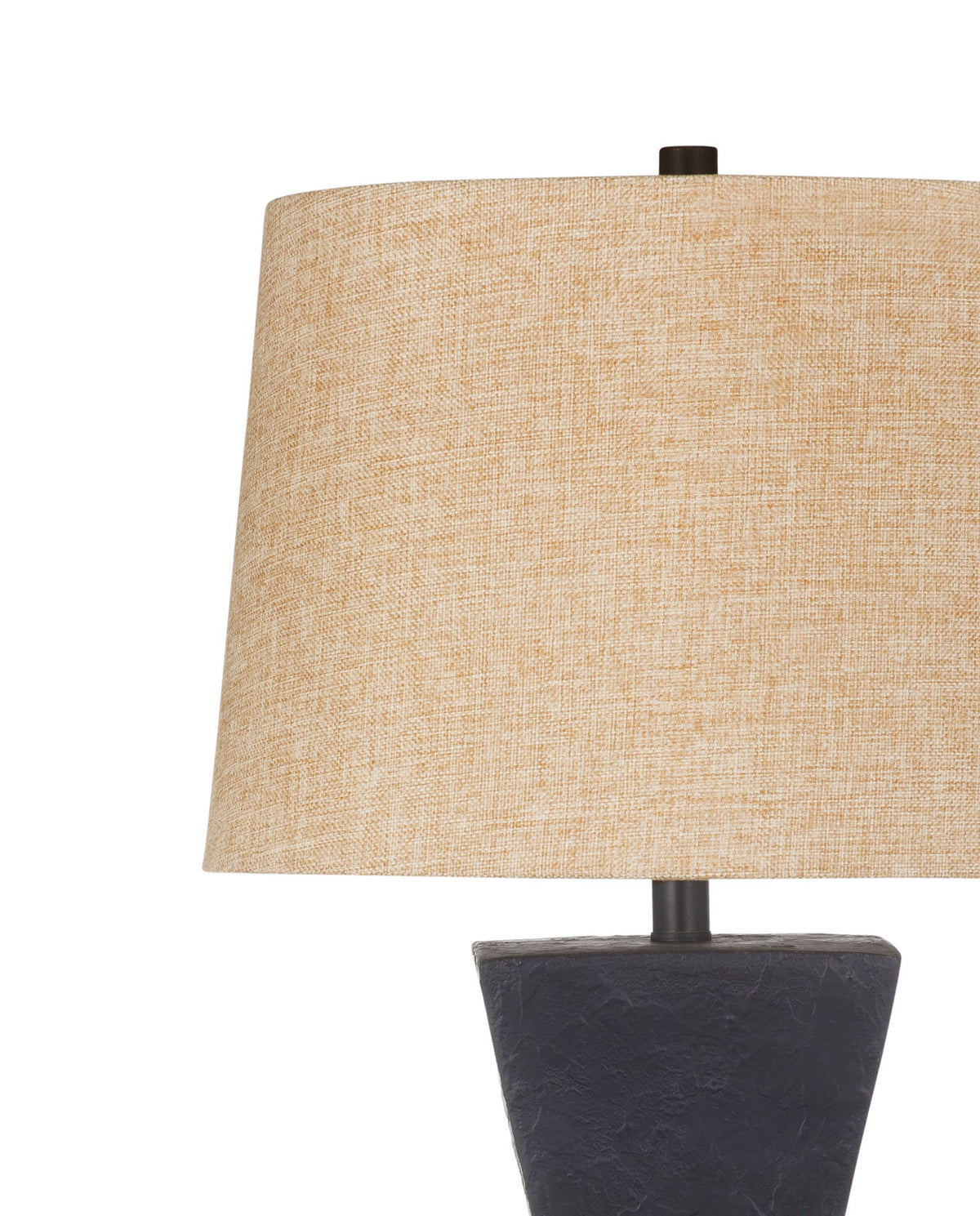 Muse - Table Lamp - Black