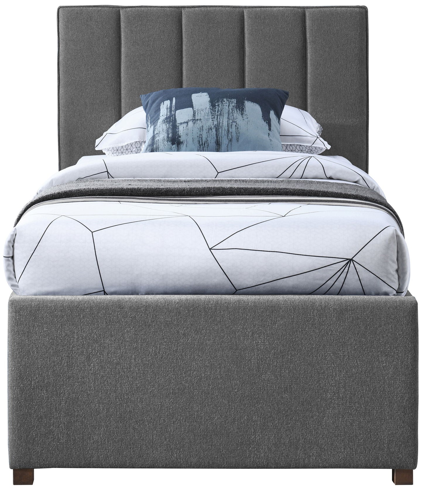 Harper - Twin Trundle Bed