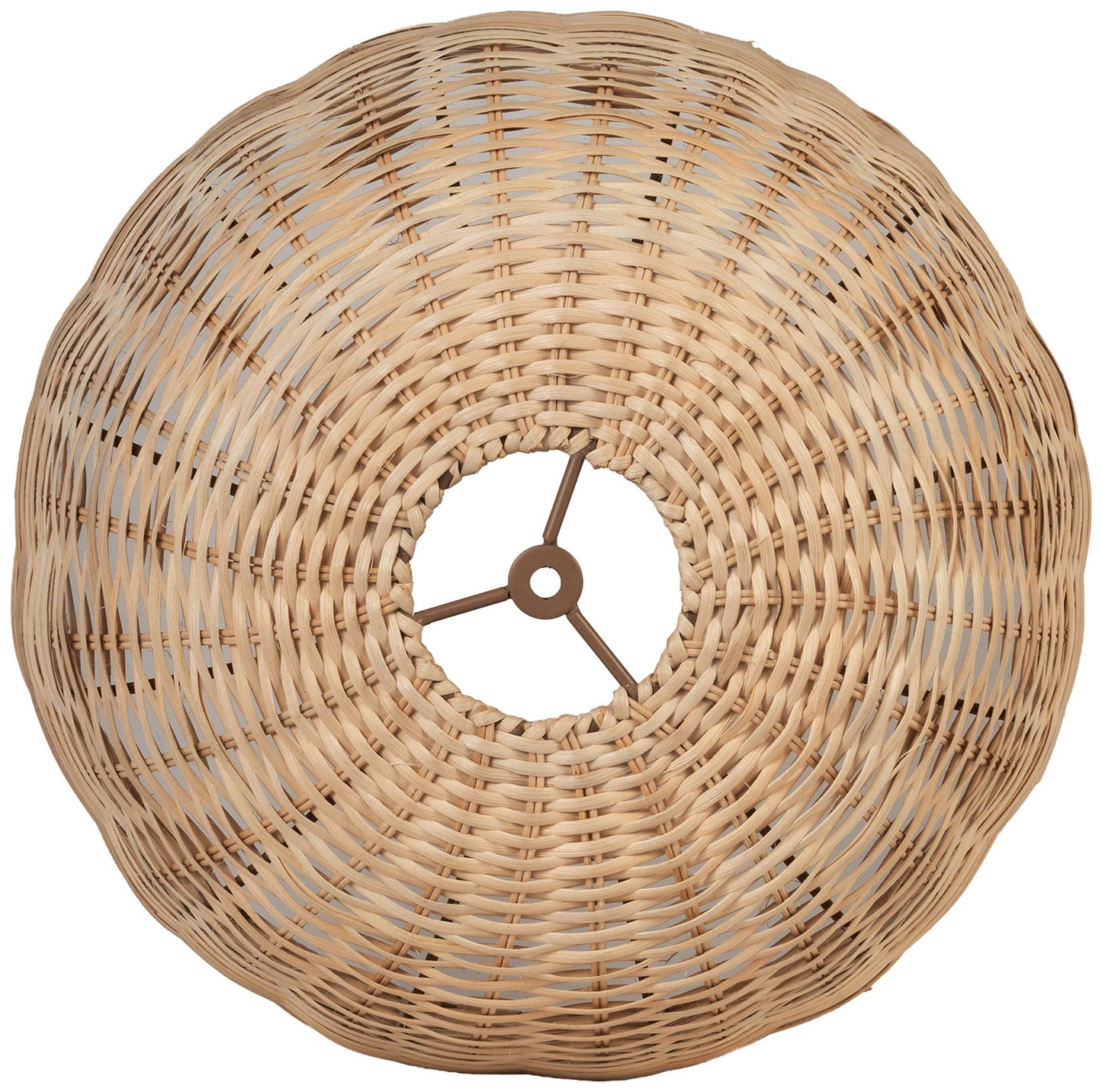 Nomad - Rattan Table Lamp