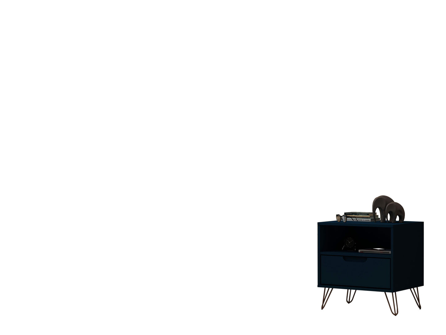 Manhattan Rockefeller - Nightstand