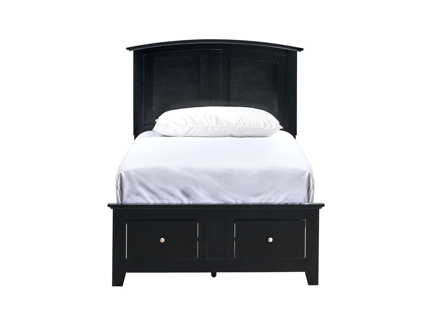 Glory Furniture - Hammond - Storage Bed