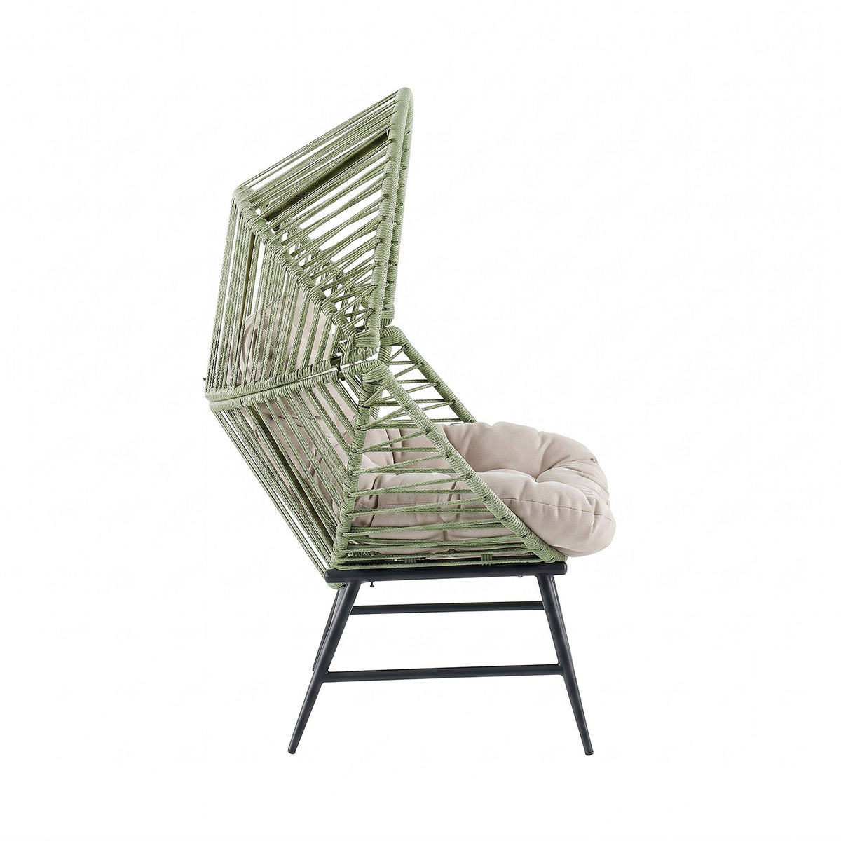 Cocoon - Lounge Chair