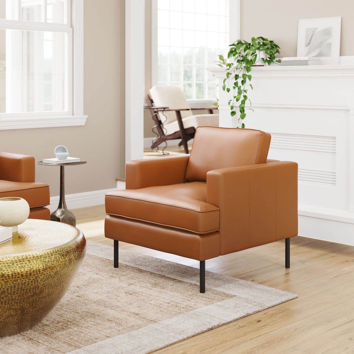 Decade - Armchair