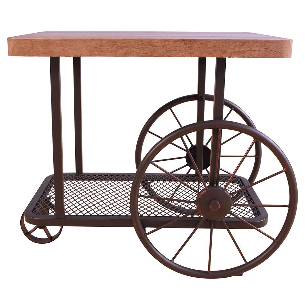 Francie - Living Room Table