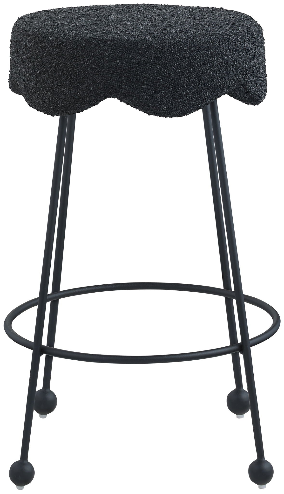 Fleur - Counter Stool