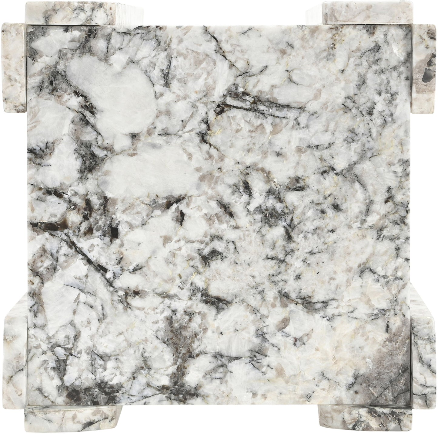 Ravello - Genuine Marble Table