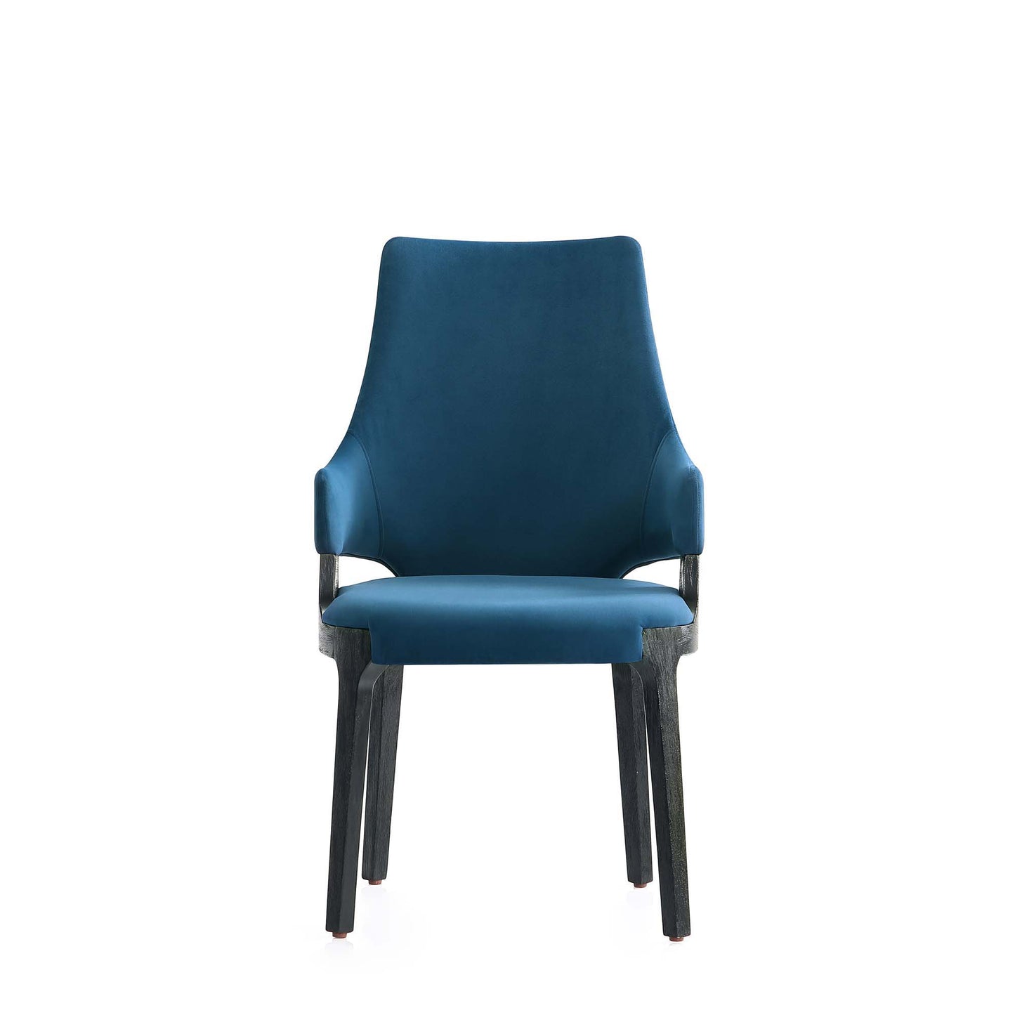 Manhattan Kara - Dining Arm Chair (Set of 2)