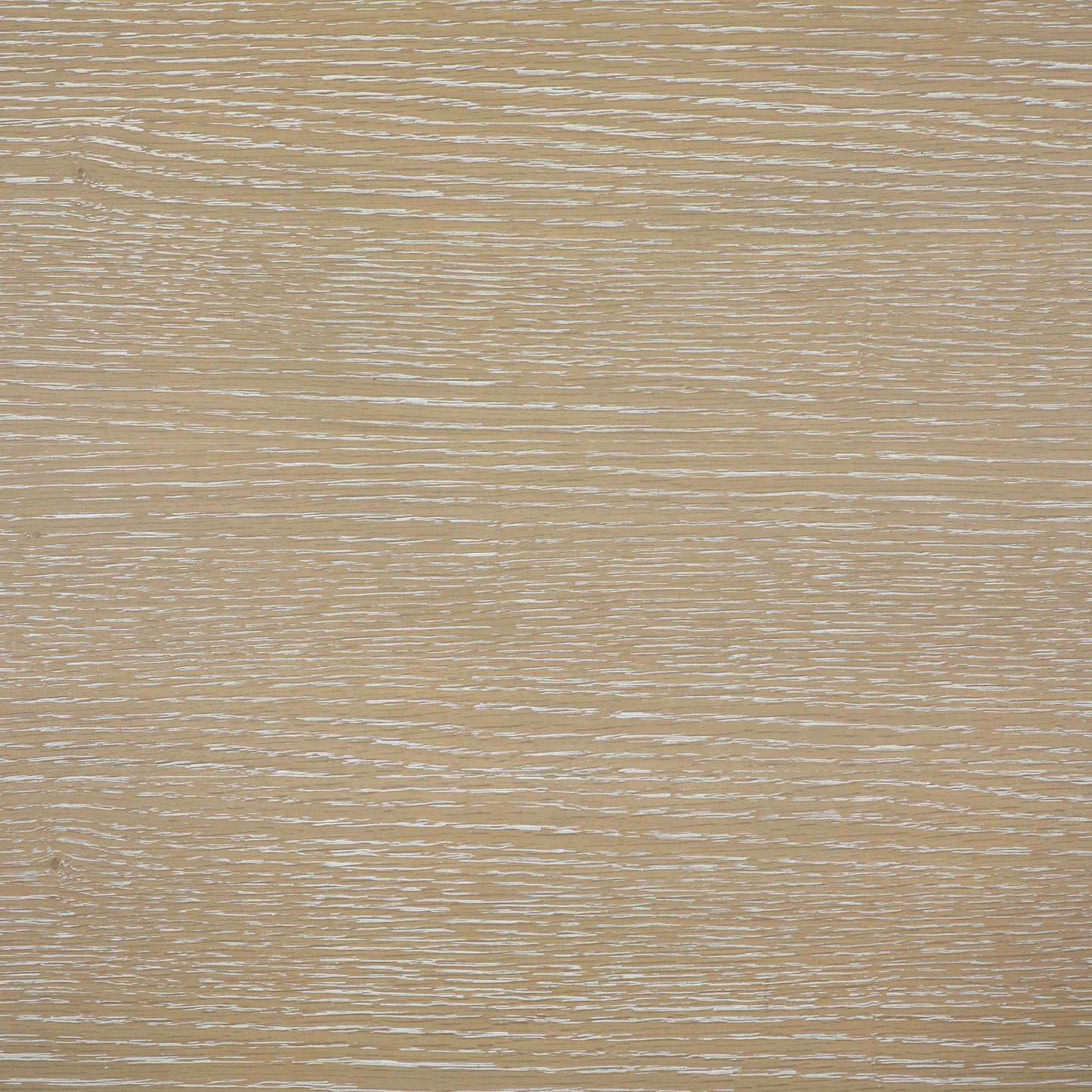 Woodhaven - Solid Wood And Oak Veneer Dining Table