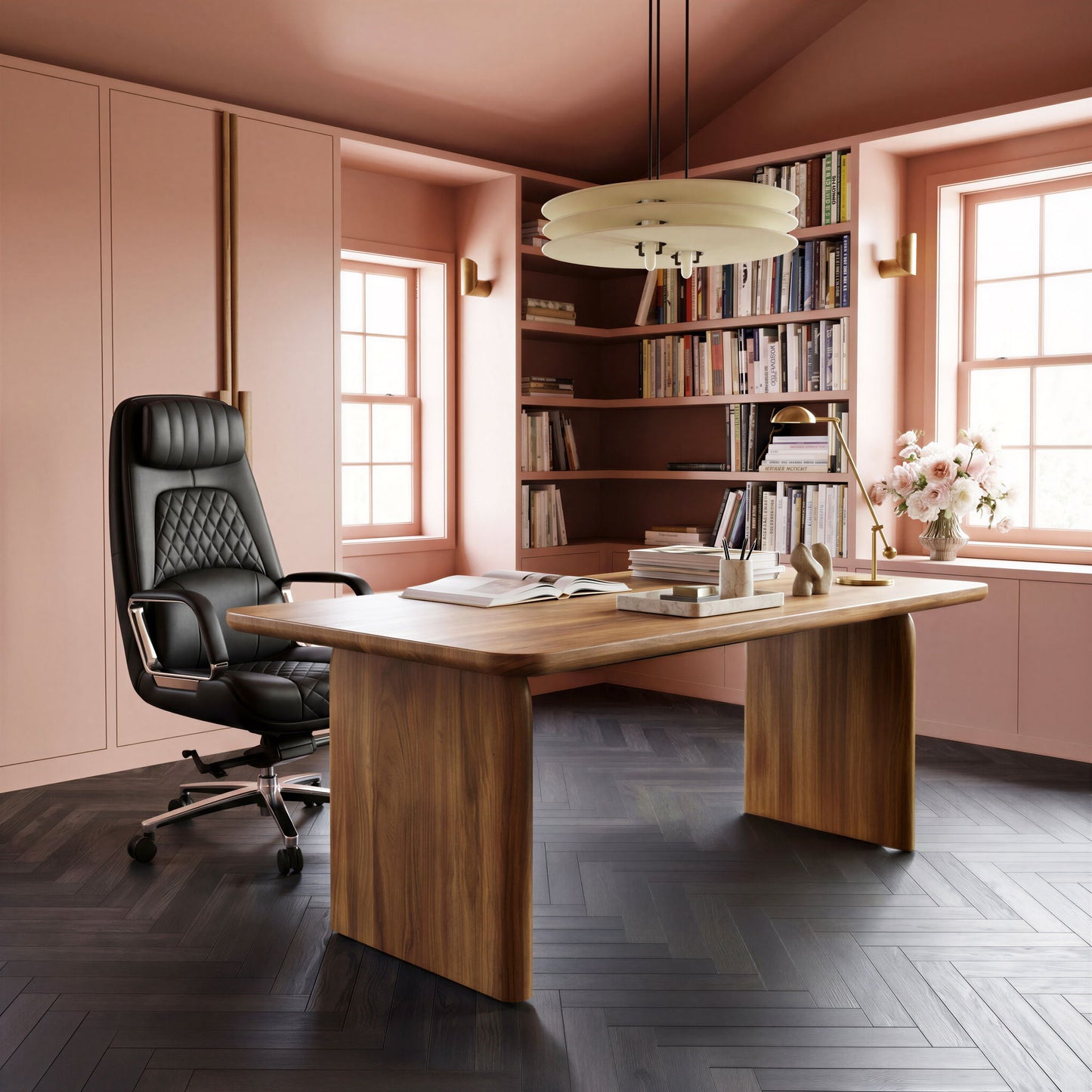 Cordelia - Office Chair