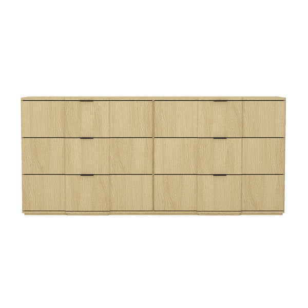 Manhattan Clive - Dresser