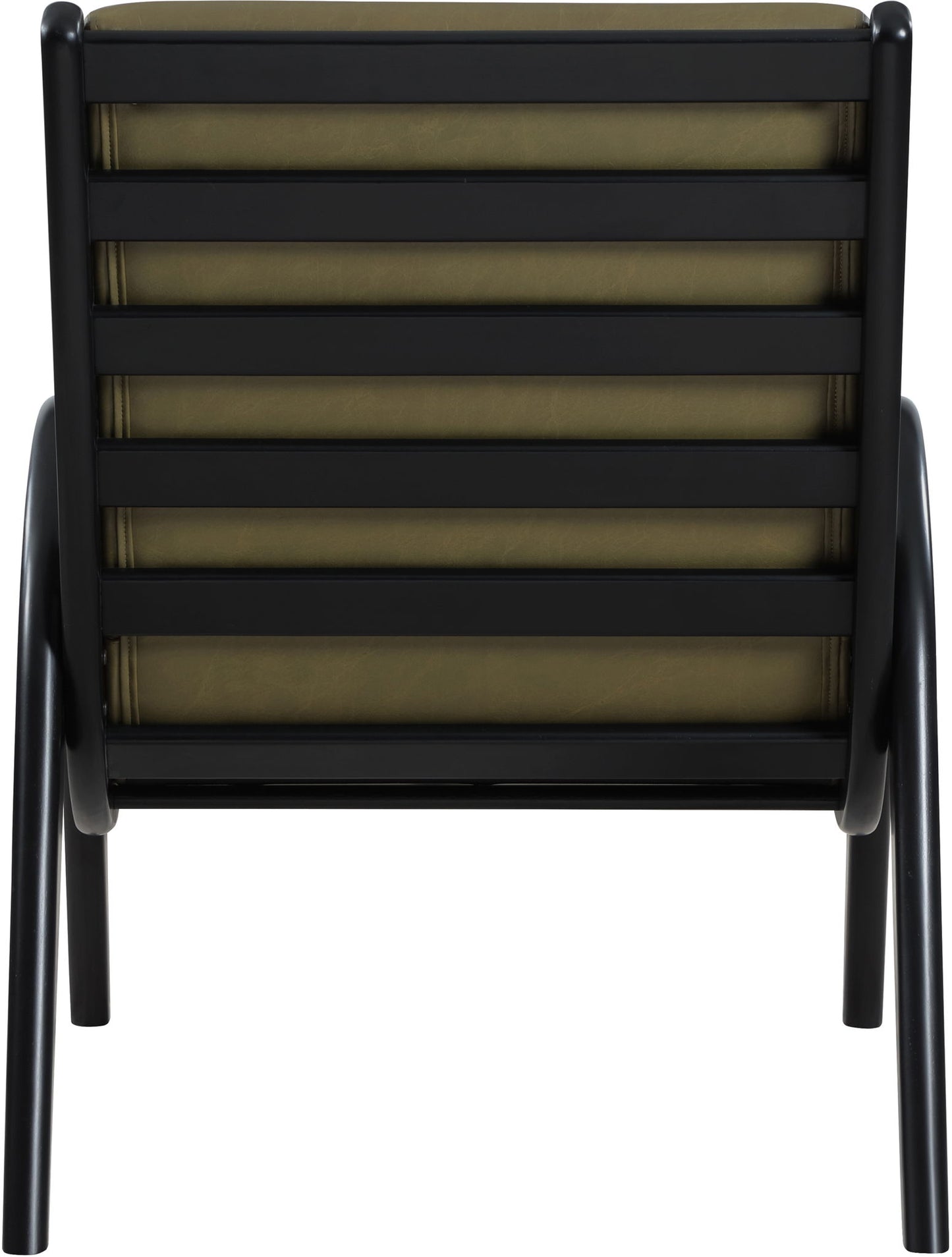 Randal - Accent Chair - Black Frame