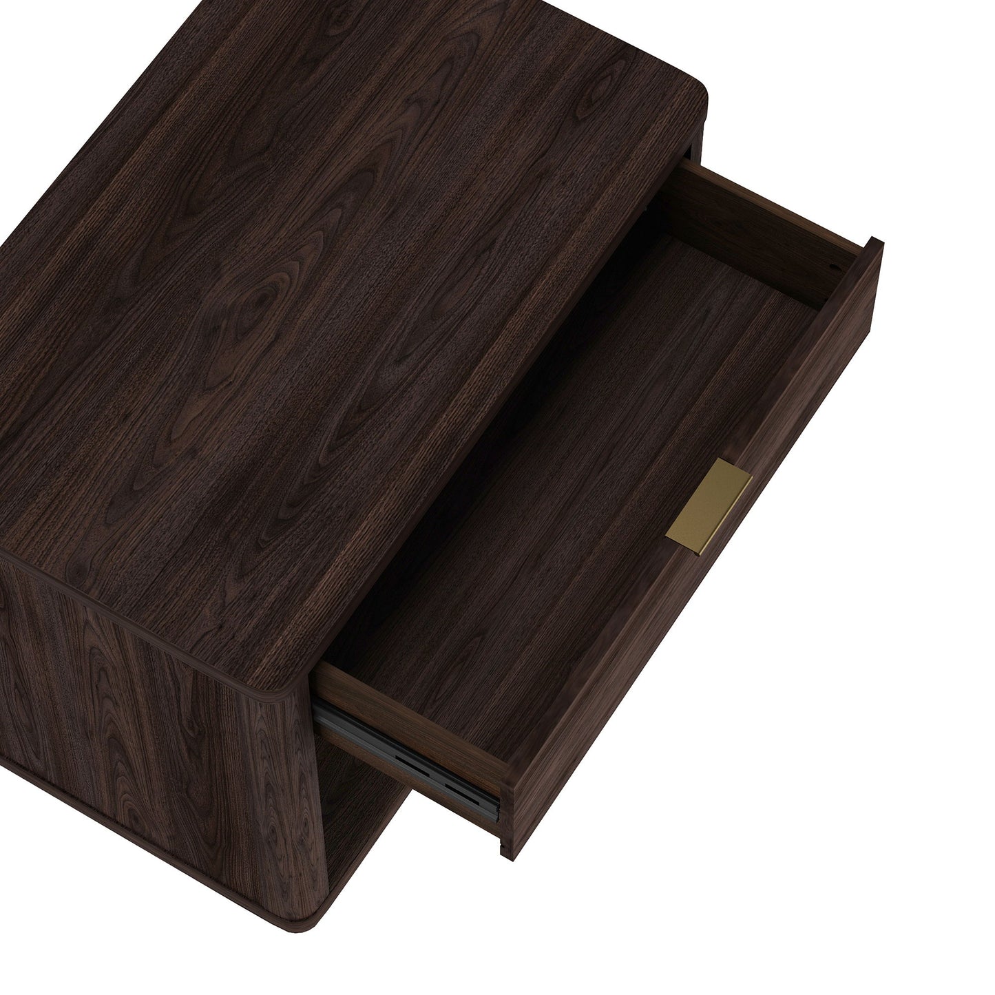 Manhattan Evelyn - 1-Drawer Nightstand
