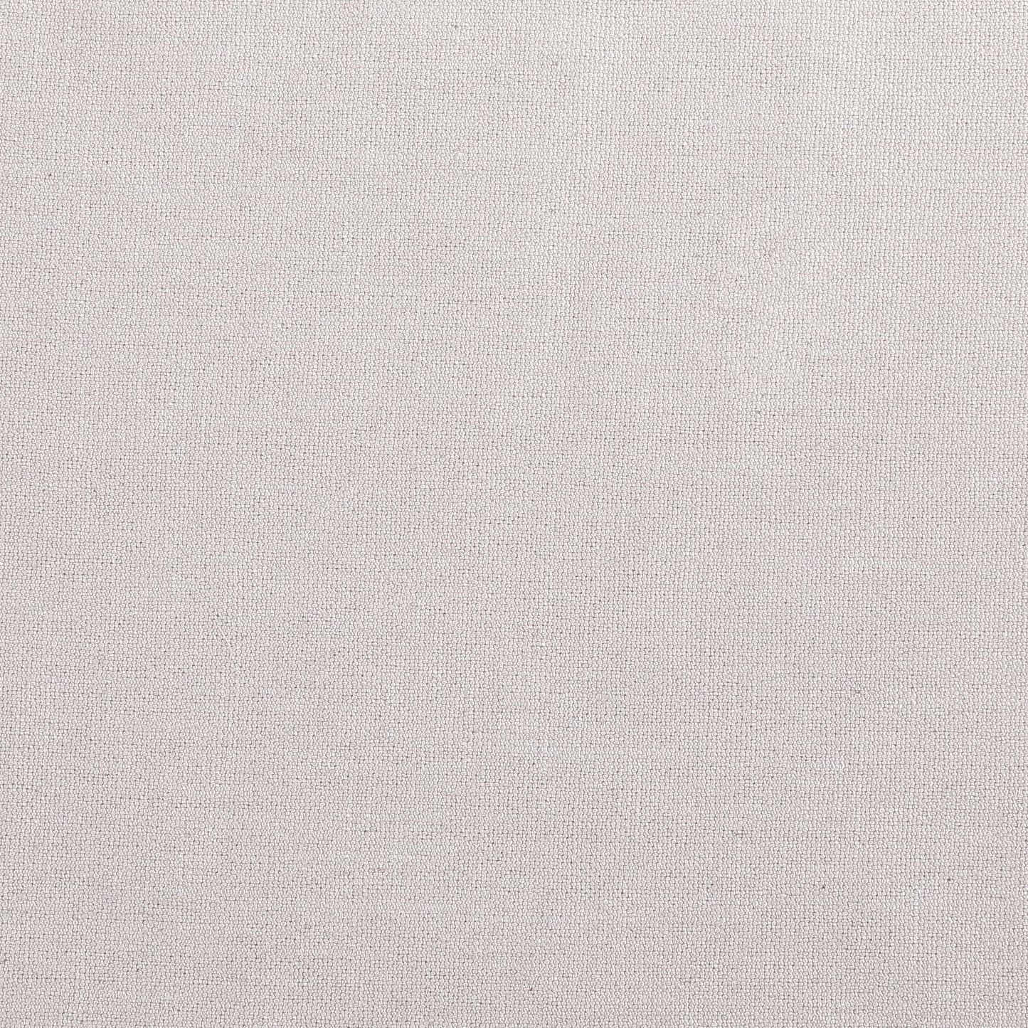 Axis - Linen Textured  Beige Fabric Upholstered Bench