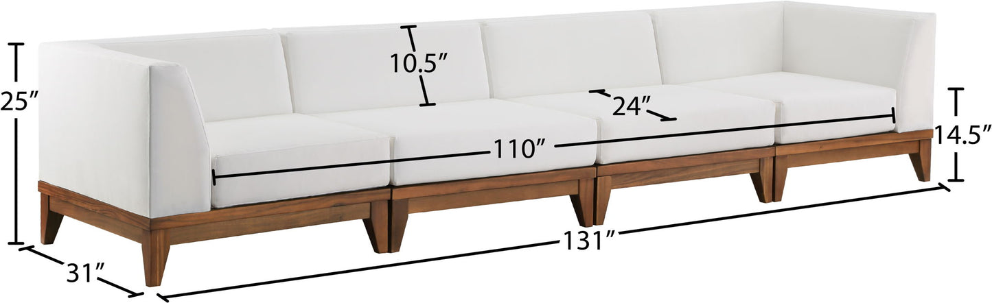 Rio - Modular Sectional