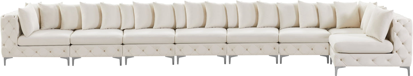 Tremblay - 8 Piece Modular Sectional