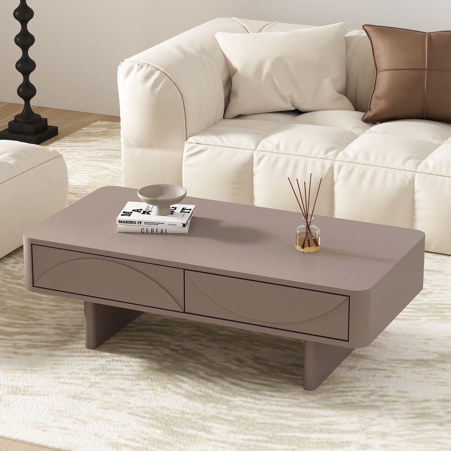 Manhattan Ella - Coffee Table