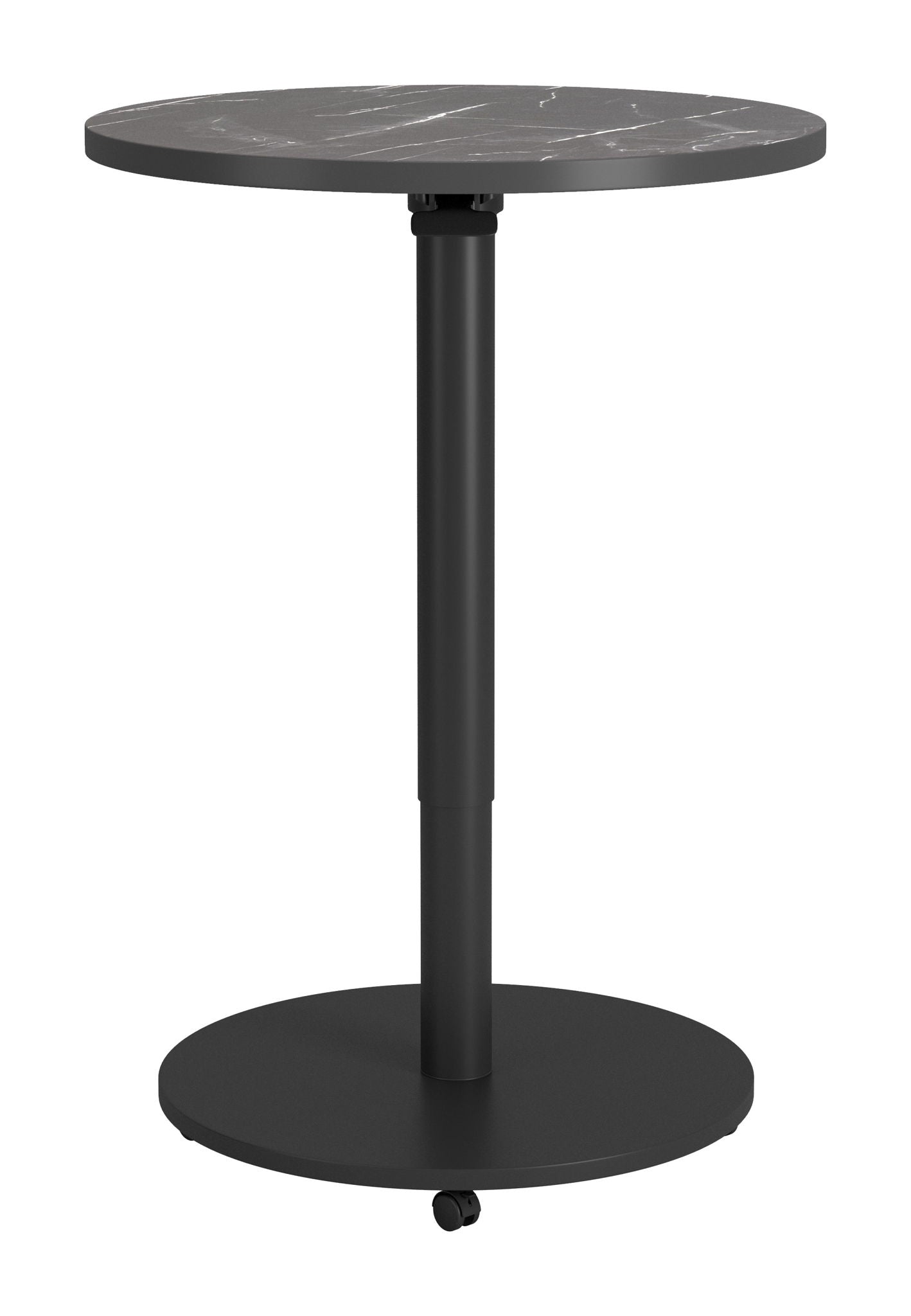 Mule - Adjustable Bar Table