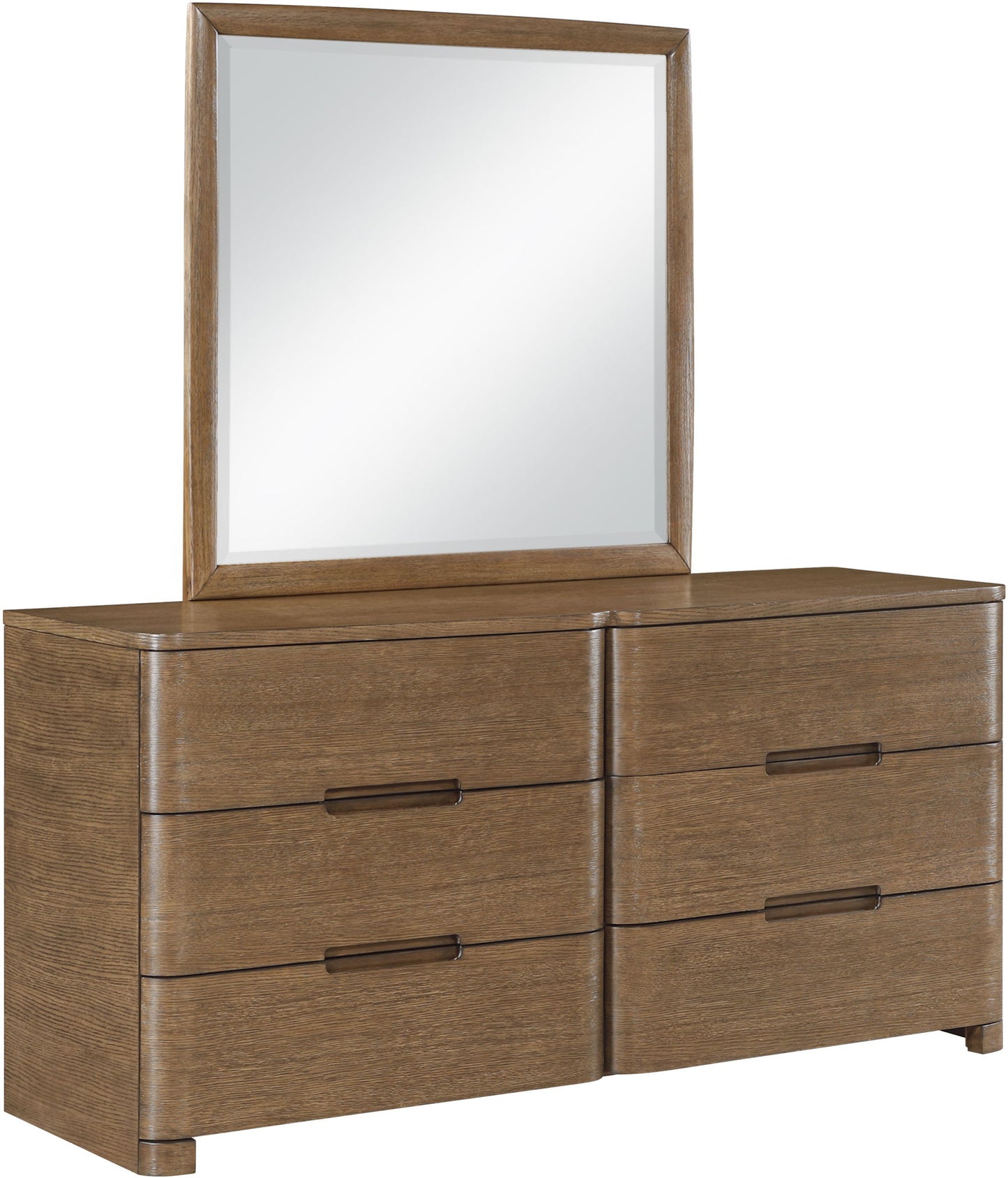 Caswell - Mirror