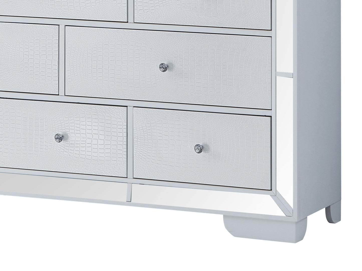 Glory Furniture - Hollywood Hills - Dresser