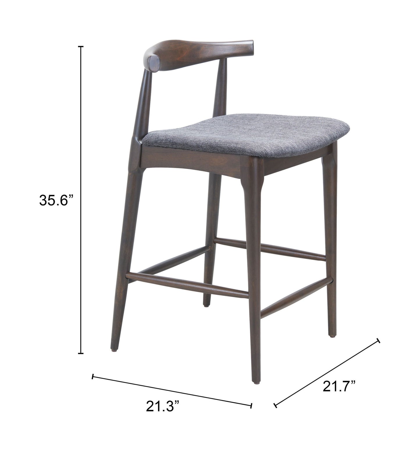 Tuzka - Stool (Set of 2)
