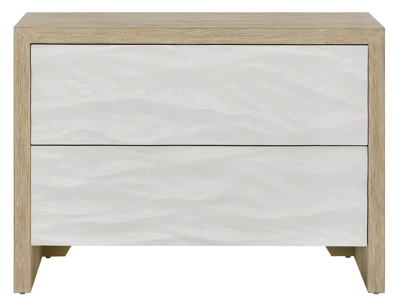 Oasis - Chest - Light Brown / Beige