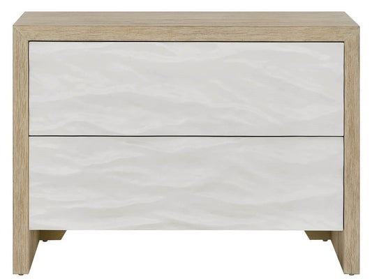 Oasis - Chest - Light Brown / Beige