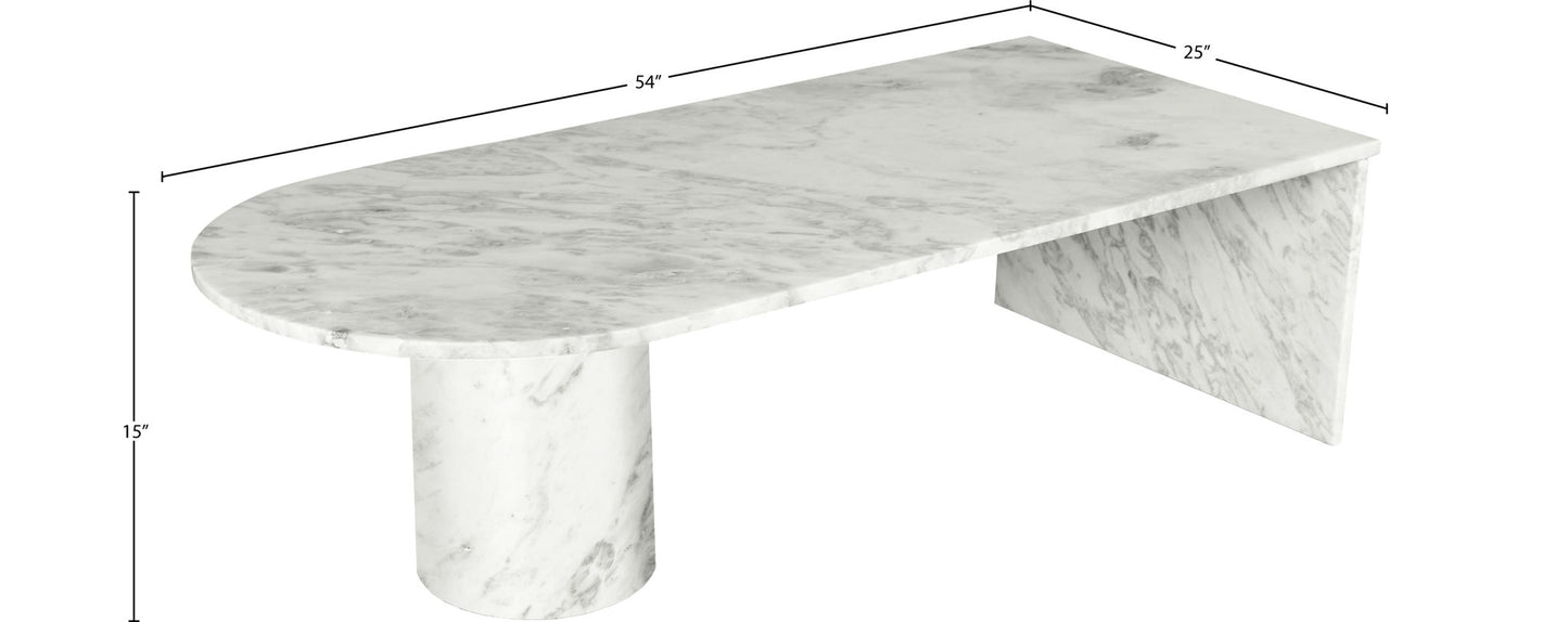Salerno - Coffee Table